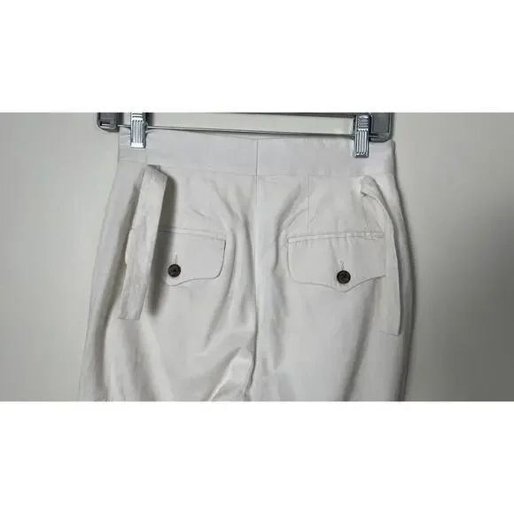 RARE!!! BODE HOWDY FRIENDS CHAINSTITCH PANTS - Picture 12 of 15